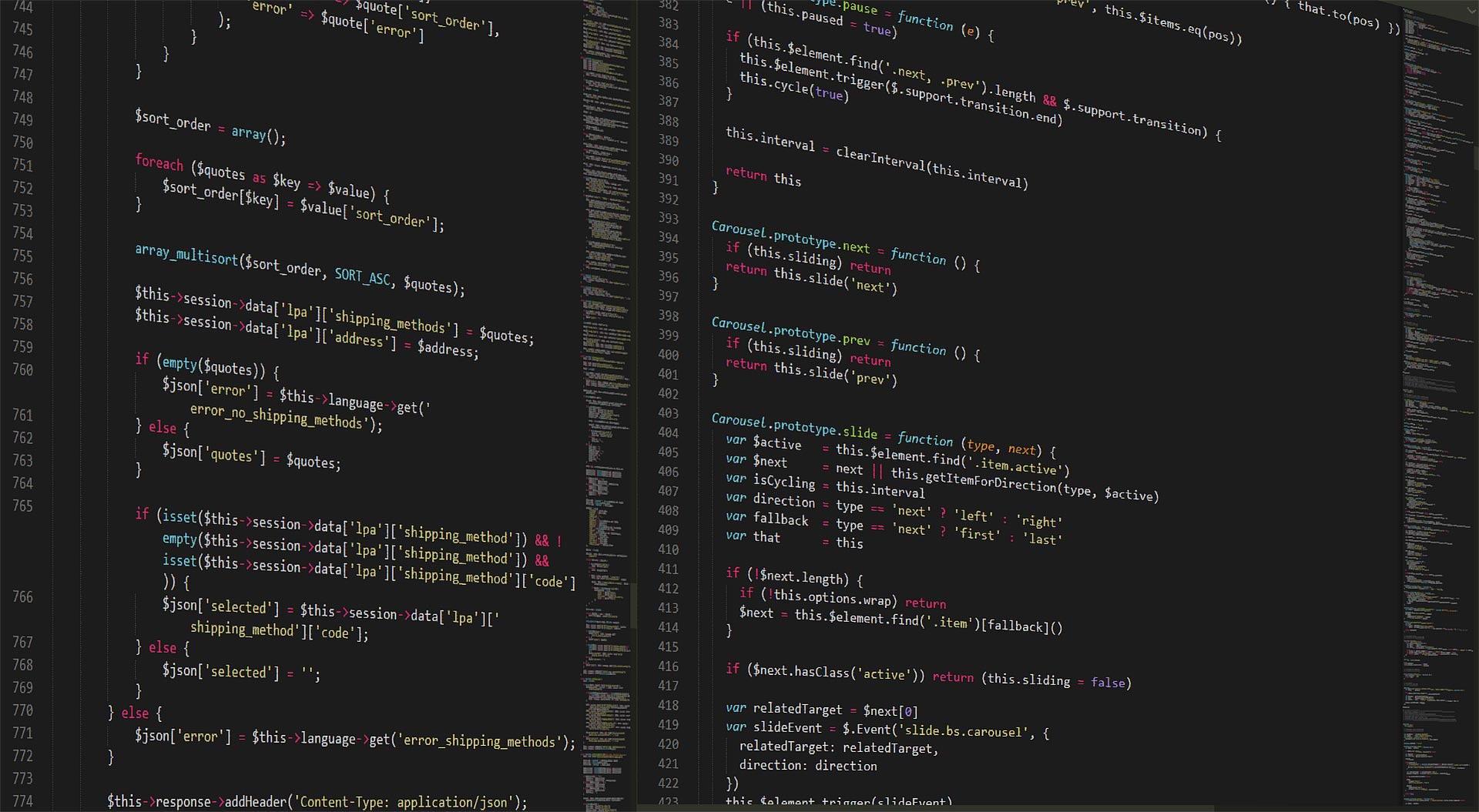 Website Design